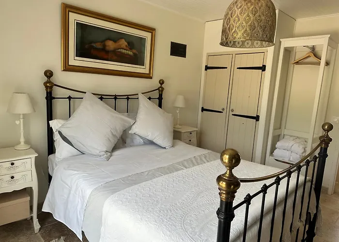 Beautiful Two Bedroomed Gite