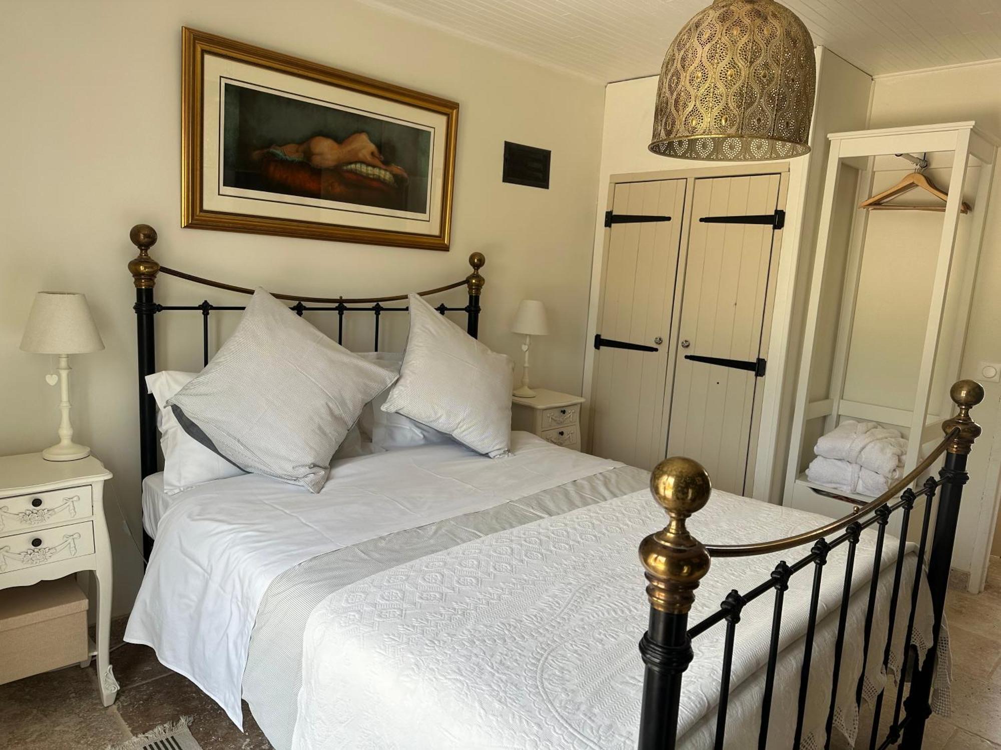 Beautiful Two Bedroomed